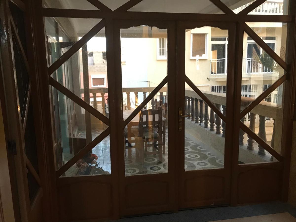 House Bros Apartment Agadir Exterior photo