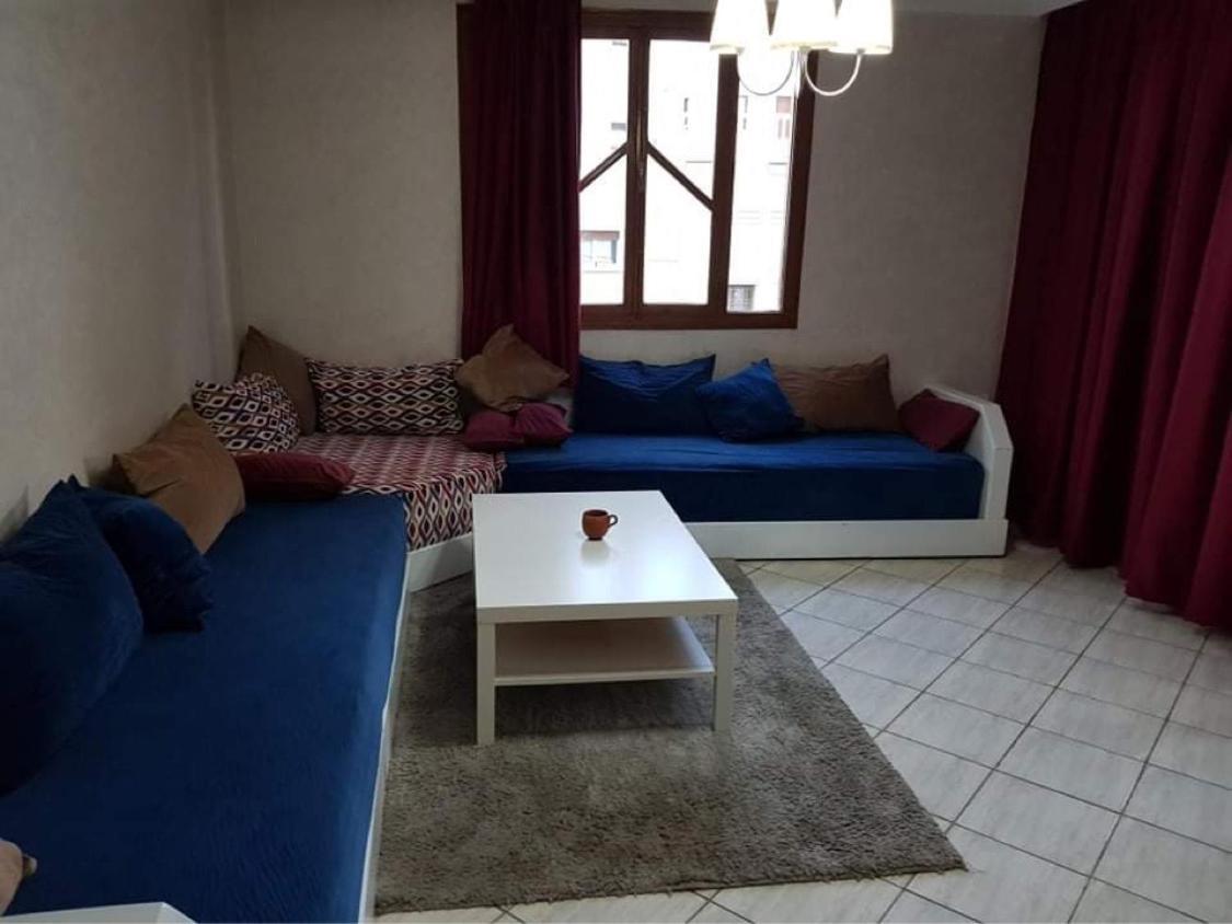 House Bros Apartment Agadir Exterior photo