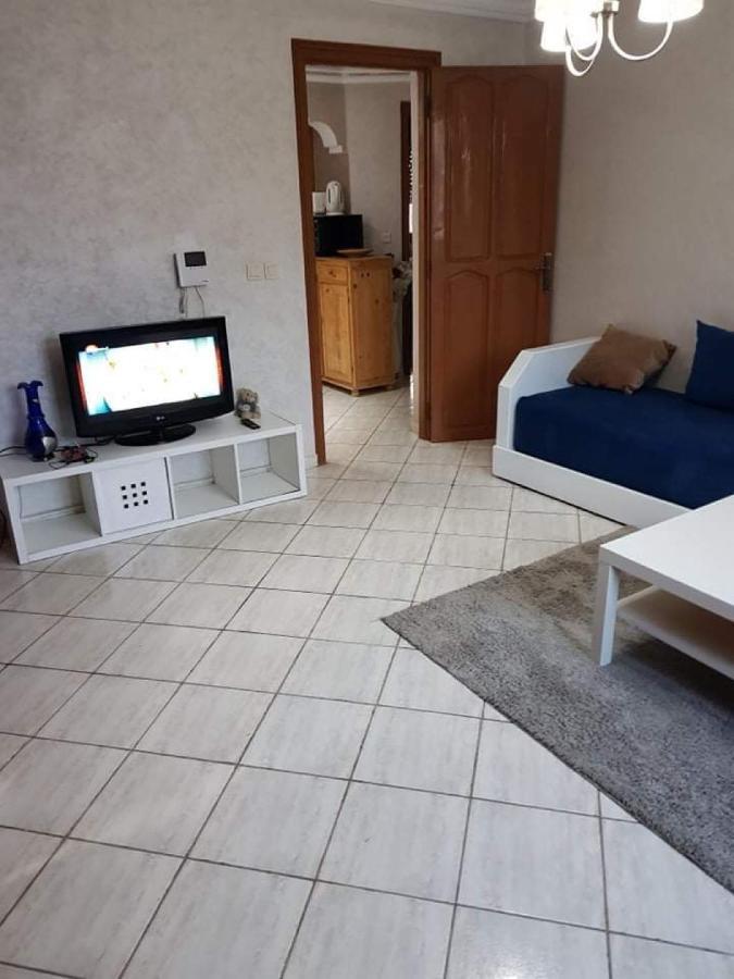 House Bros Apartment Agadir Exterior photo