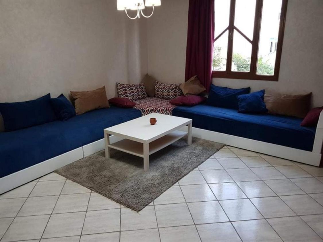 House Bros Apartment Agadir Exterior photo