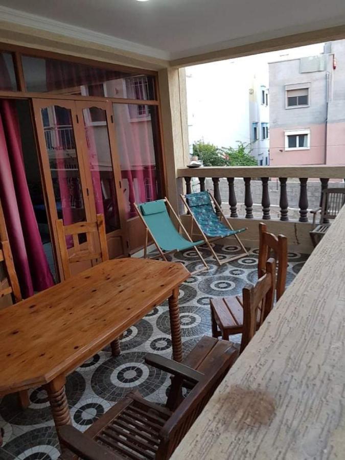 House Bros Apartment Agadir Exterior photo